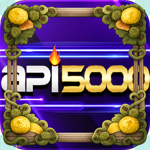 api5000 — mitra unggulan